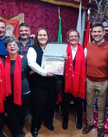 Coro Campanilleros Las Maravillas 2024 003