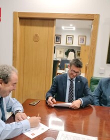 Convenio de Colaboracion Hdad Macarena 003