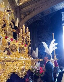 Ofrenda Floral Macarena 2024 002