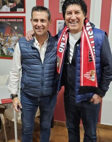 Visita Ivan Zamorano 003