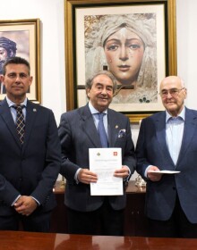 Convenio de Colaboracion Hdad Macarena 002