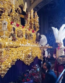 Ofrenda Floral Macarena 2024 001