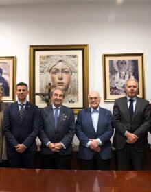 Convenio de Colaboracion Hdad Macarena 001