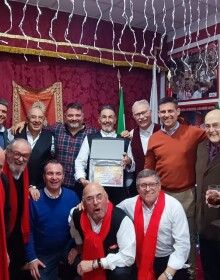 Coro Campanilleros Las Maravillas 2024 002