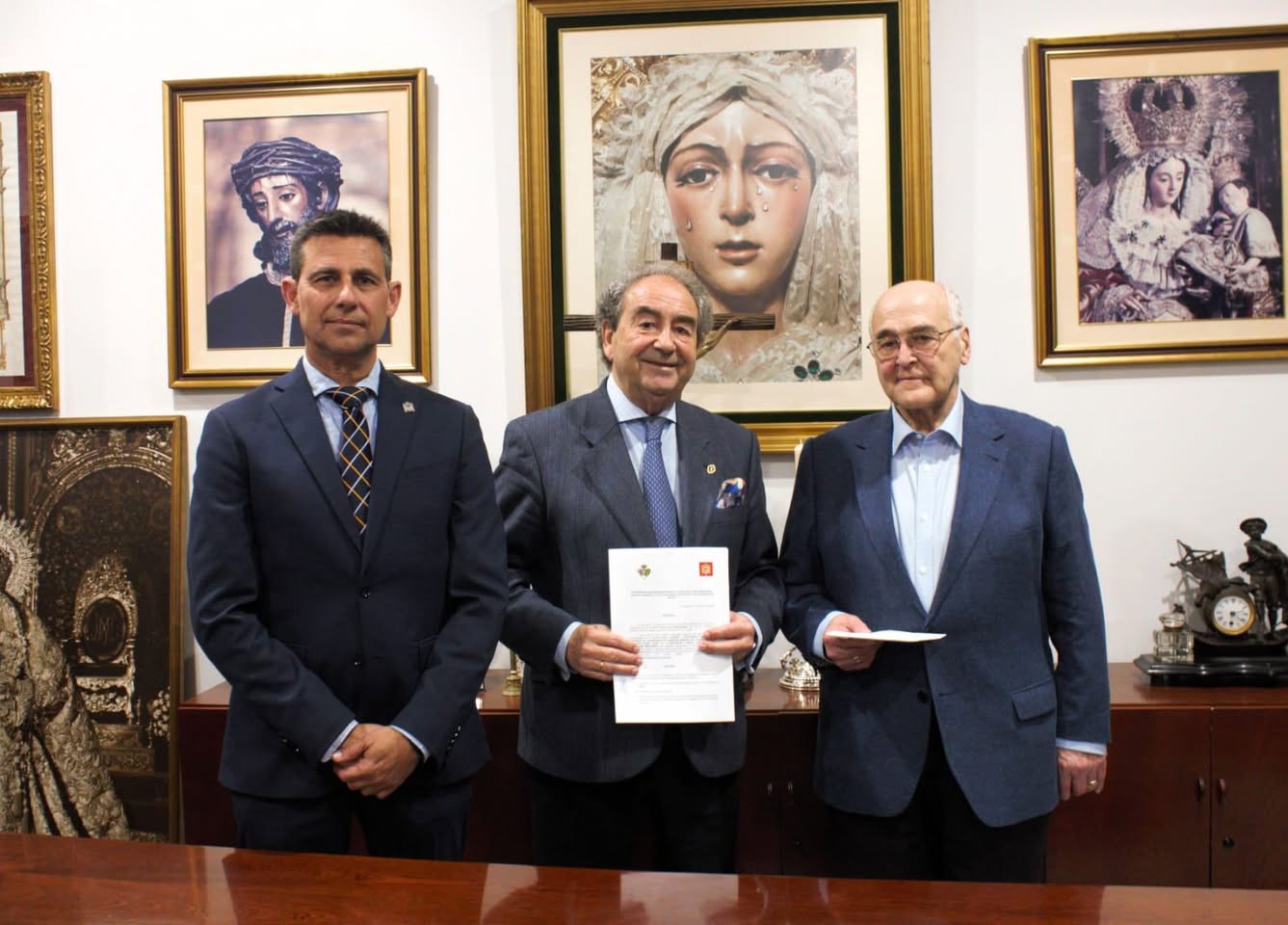 Convenio de Colaboracion Hdad Macarena 002