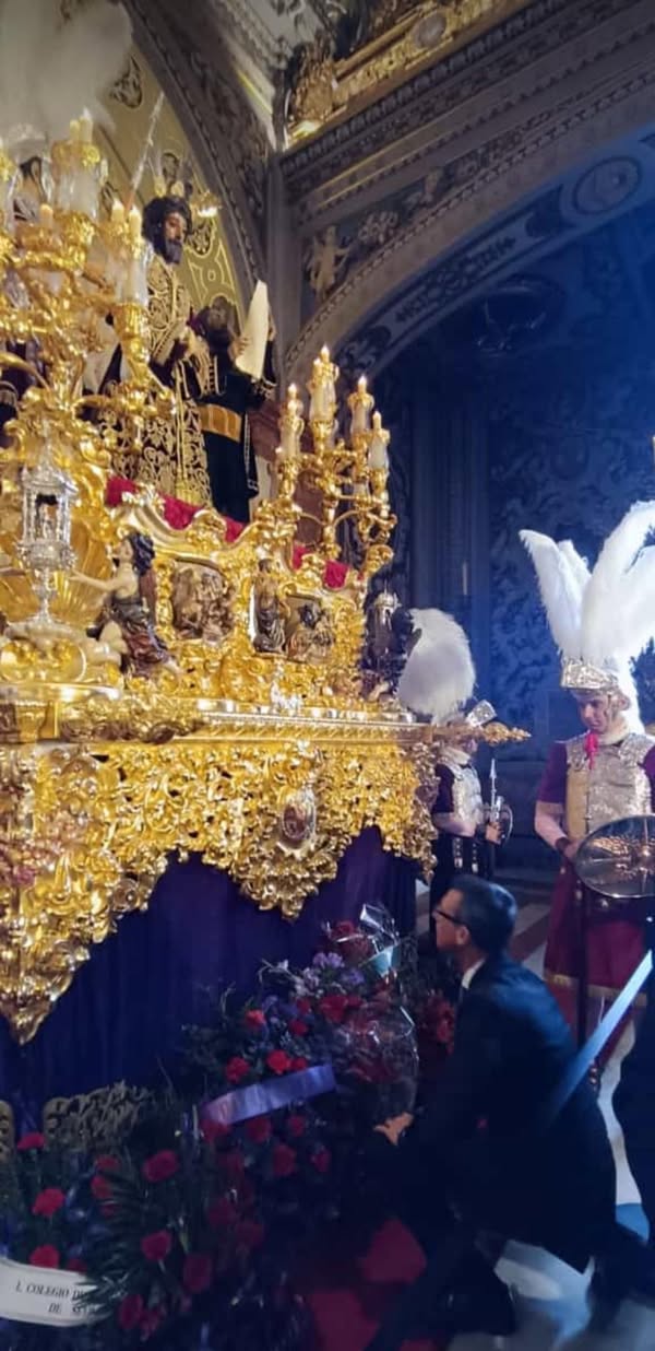 Ofrenda Floral Macarena 2024 001