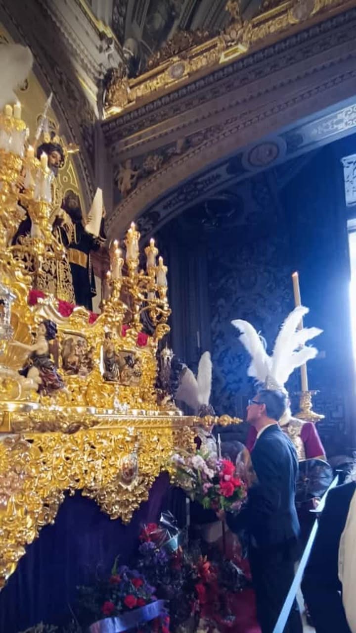 Ofrenda Floral Macarena 2024 002