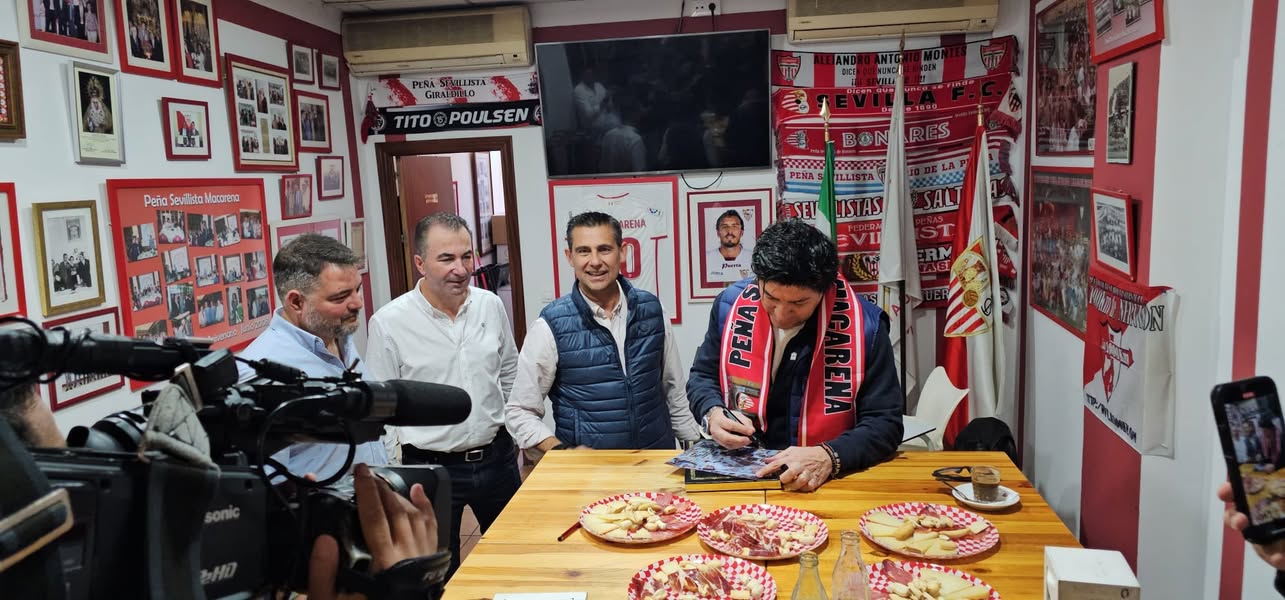 Visita Ivan Zamorano 002